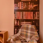 Dream - The Library - 3-bdr, 2-bthr By Flat Mаnager Sofia