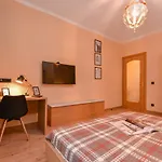 Dream - The Library - 3-bdr, 2-bthr By Flat Mаnager Apartment *