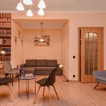 Apartment Dream - The Library - 3-bdr, 2-bthr By Flat Mаnager *