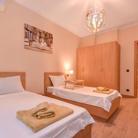 Dream - The Library - 3-bdr, 2-bthr By Flat Mаnager Apartamento Sofía