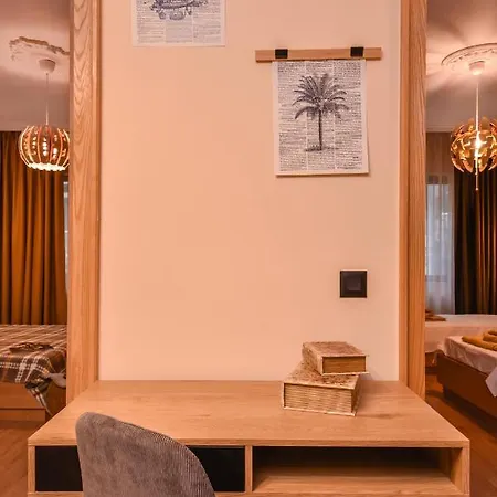 Dream - The Library - 3-bdr, 2-bthr By Flat Mаnager דירה