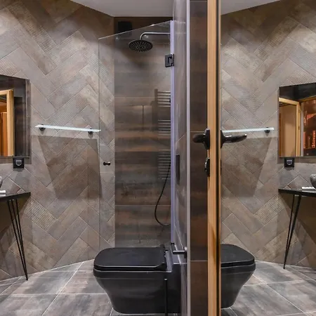 公寓 Dream - The Library - 3-bdr, 2-bthr By Flat Mаnager 索菲亞