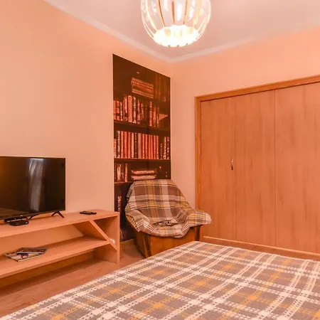 Dream - The Library - 3-bdr, 2-bthr By Flat Mаnager