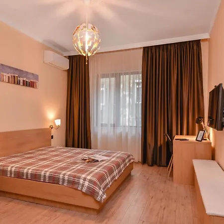 Dream - The Library - 3-bdr, 2-bthr By Flat Mаnager * סופיה