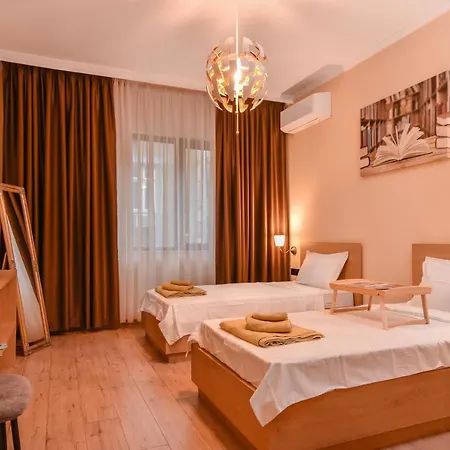 Dream - The Library - 3-bdr, 2-bthr By Flat Mаnager *