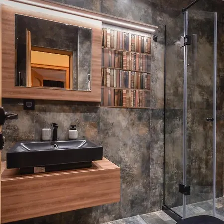 Dream - The Library - 3-bdr, 2-bthr By Flat Mаnager * Sofia