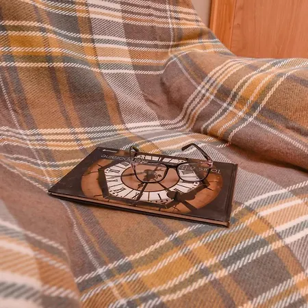 Apartment Dream - The Library - 3-bdr, 2-bthr By Flat Mаnager *