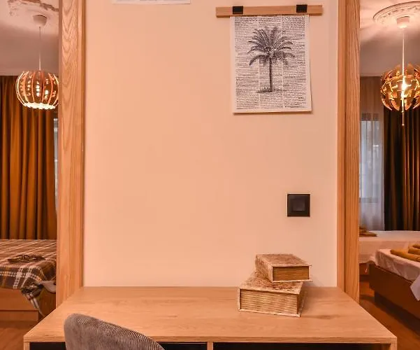 Dream - The Library - 3-bdr, 2-bthr By Flat Mаnager 아파트