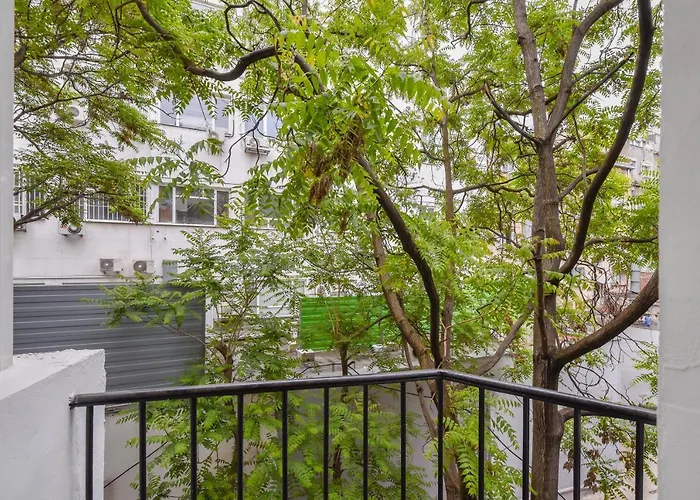 Dream - The Library - 3-bdr, 2-bthr By Flat Mаnager Апартамент *