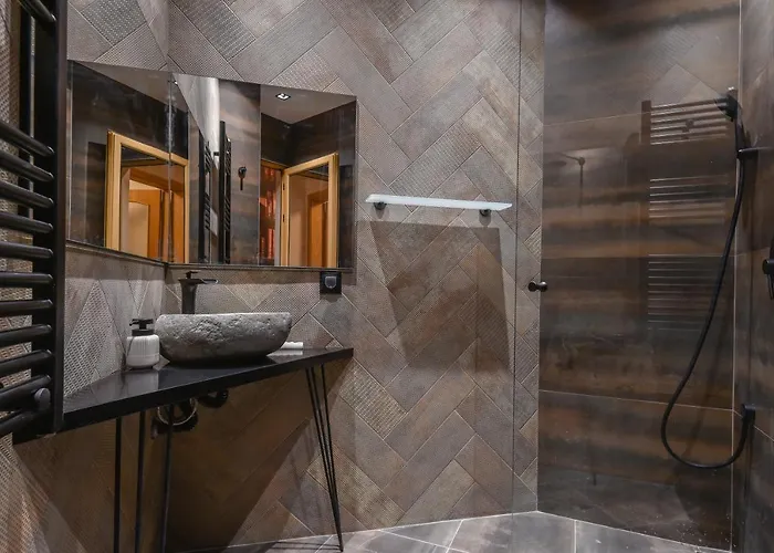 Dream - The Library - 3-bdr, 2-bthr By Flat Mаnager