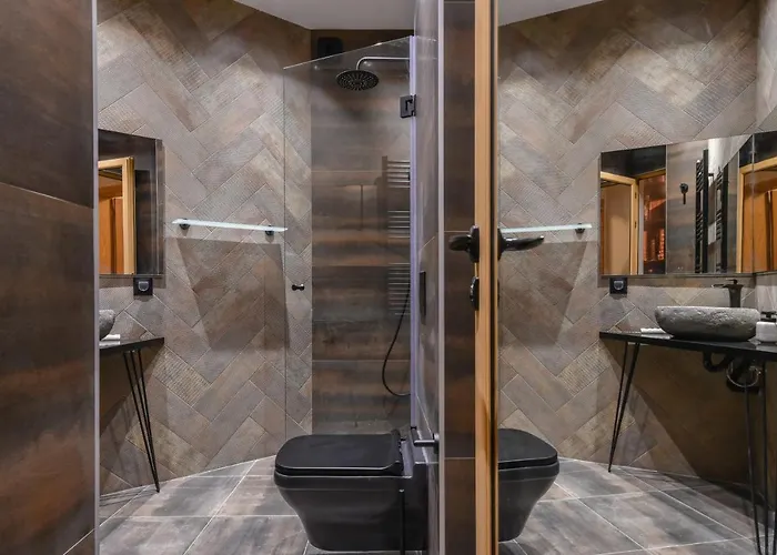 Апартамент Dream - The Library - 3-bdr, 2-bthr By Flat Mаnager София