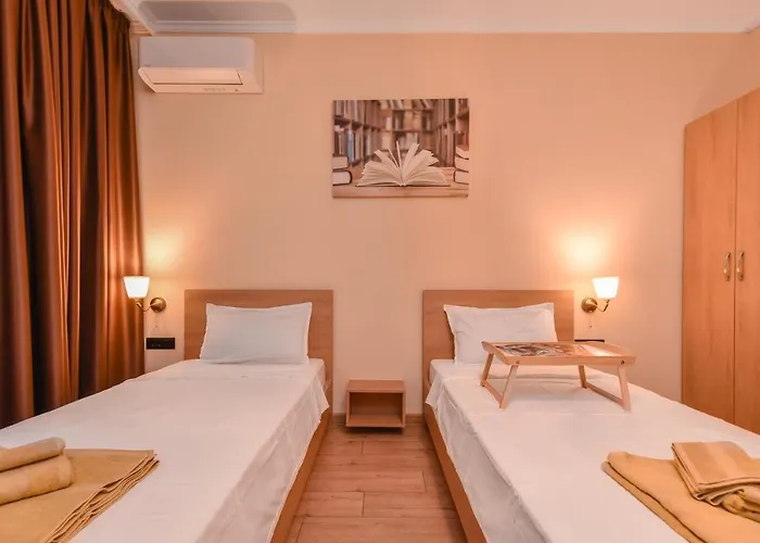 Dream - The Library - 3-bdr, 2-bthr By Flat Mаnager 아파트 *