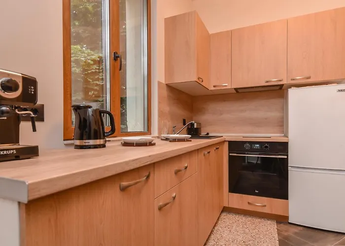 아파트 Dream - The Library - 3-bdr, 2-bthr By Flat Mаnager