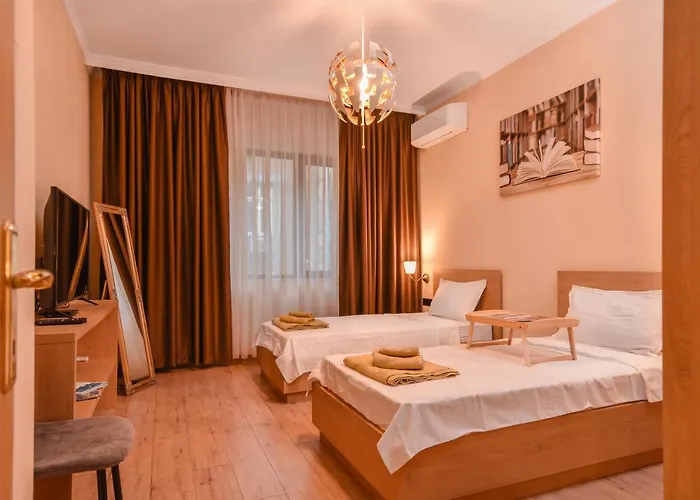 Dream - The Library - 3-bdr, 2-bthr By Flat Mаnager *