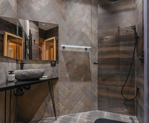 Dream - The Library - 3-bdr, 2-bthr By Flat Mаnager * София