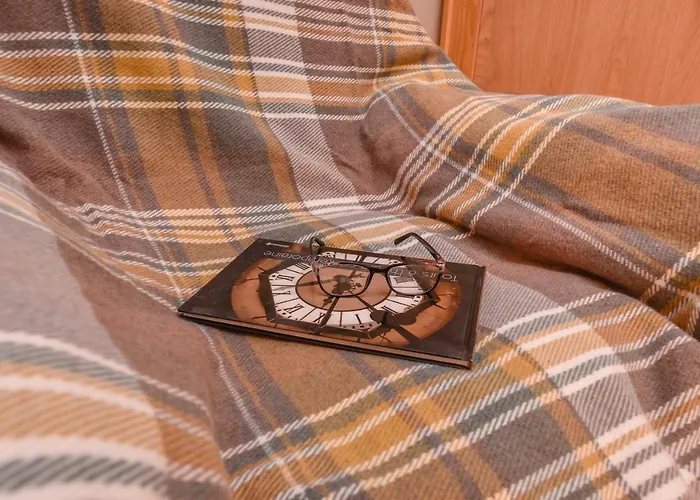 Апартамент Dream - The Library - 3-bdr, 2-bthr By Flat Mаnager *