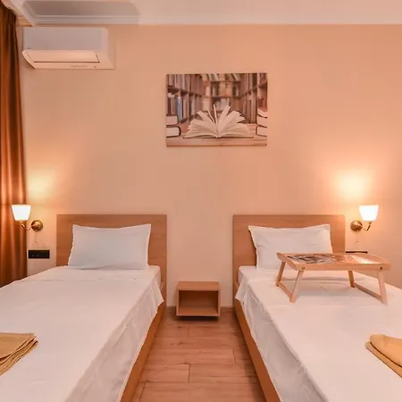 Dream - The Library - 3-bdr, 2-bthr By Flat Mаnager Apartament *