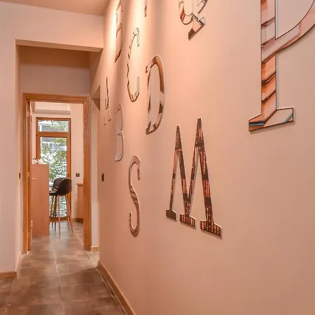 Dream - The Library - 3-bdr, 2-bthr By Flat Mаnager Apartment