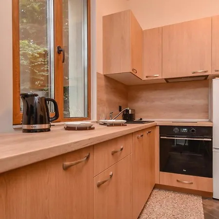 Apartment Dream - The Library - 3-bdr, 2-bthr By Flat Mаnager