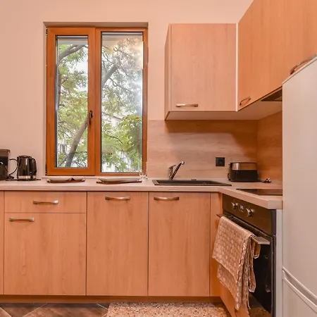 Apartment Dream - The Library - 3-bdr, 2-bthr By Flat Mаnager Sofia