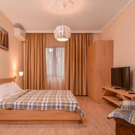 Apartment Dream - The Library - 3-bdr, 2-bthr By Flat Mаnager