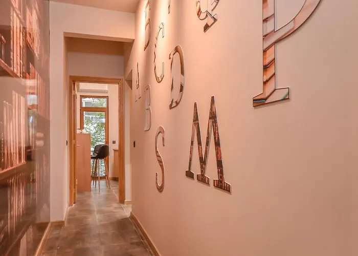 Dream - The Library - 3-bdr, 2-bthr By Flat Mаnager شقة