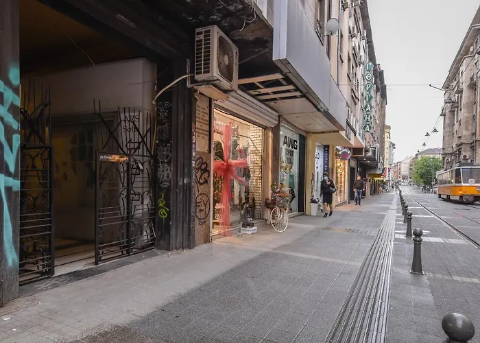 Dream - The Library - 3-bdr, 2-bthr By Flat Mаnager *