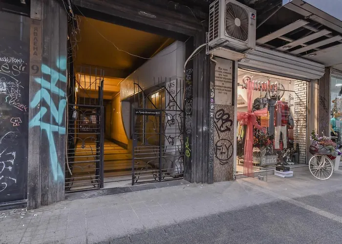 Dream - The Library - 3-bdr, 2-bthr By Flat Mаnager شقة *